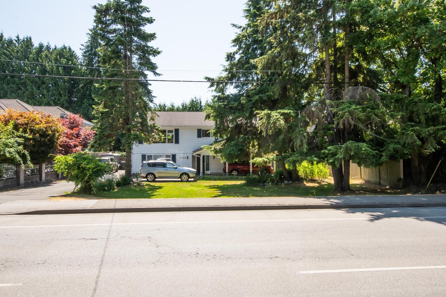 Sold 5900 GRANVILLE AVENUE, Richmond, BC Zealty