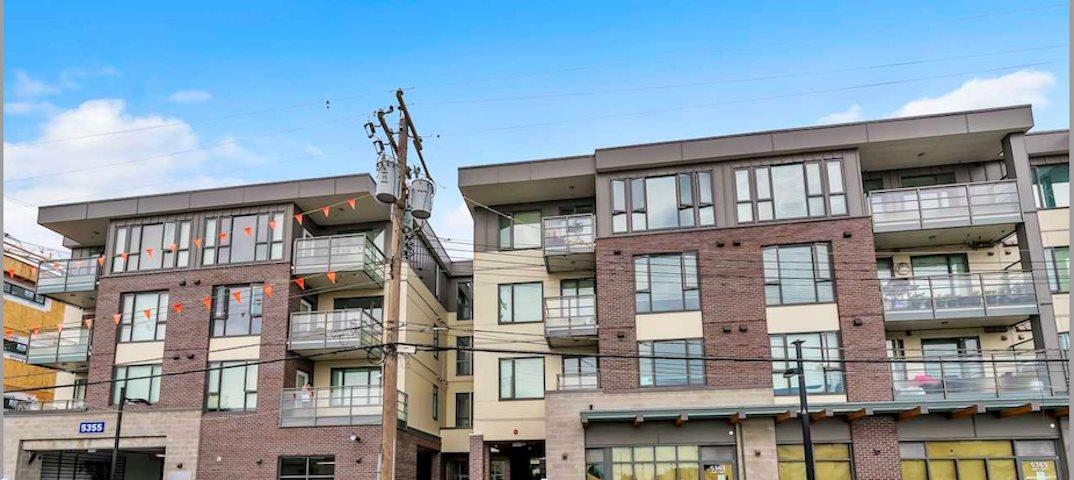 Metrotown Condos For Sale Apartments Property Listings Ron Parpara