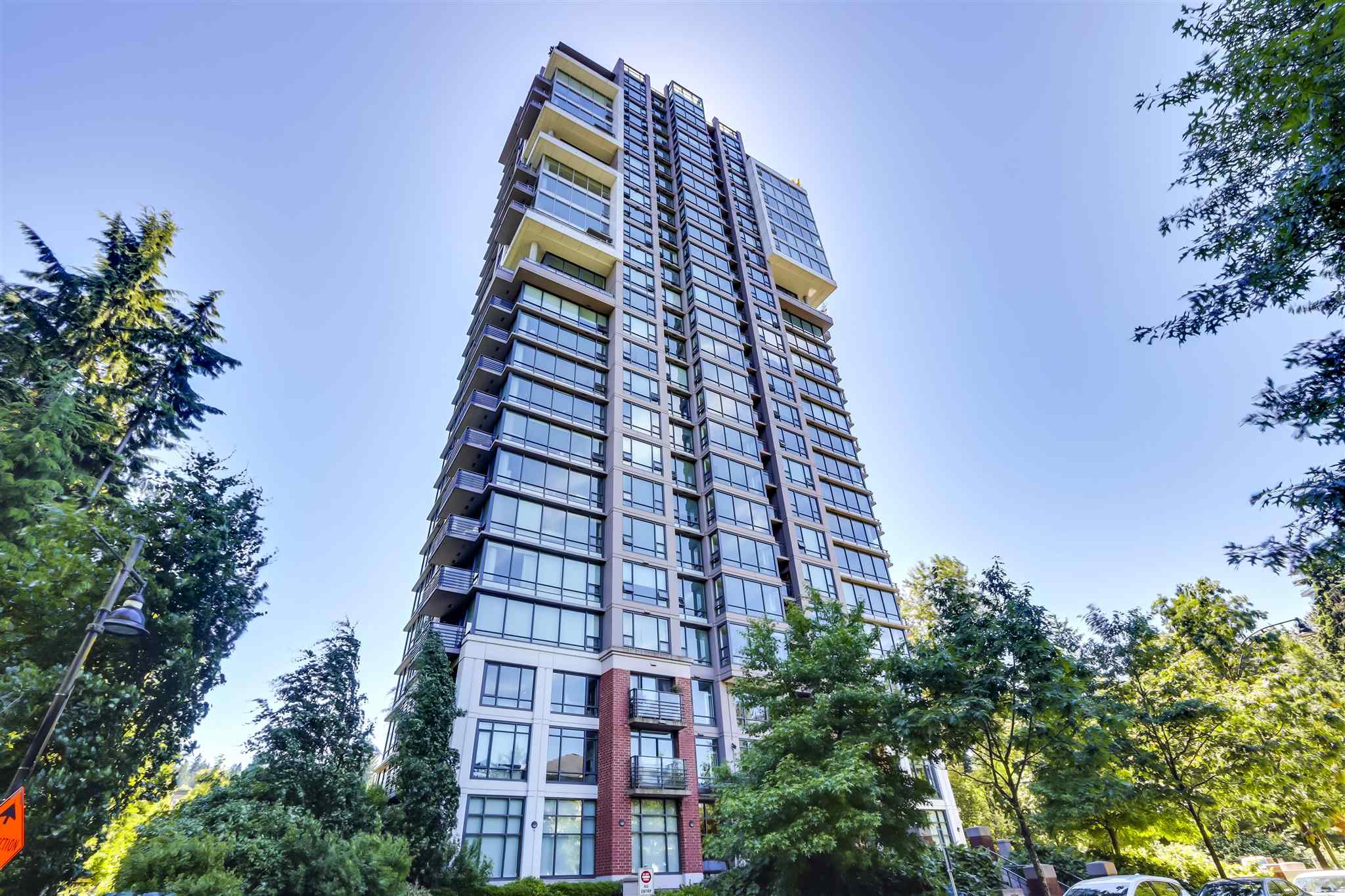 Suter Brook Two Bedroom Condos for Sale - Great Port Moody, BC location
