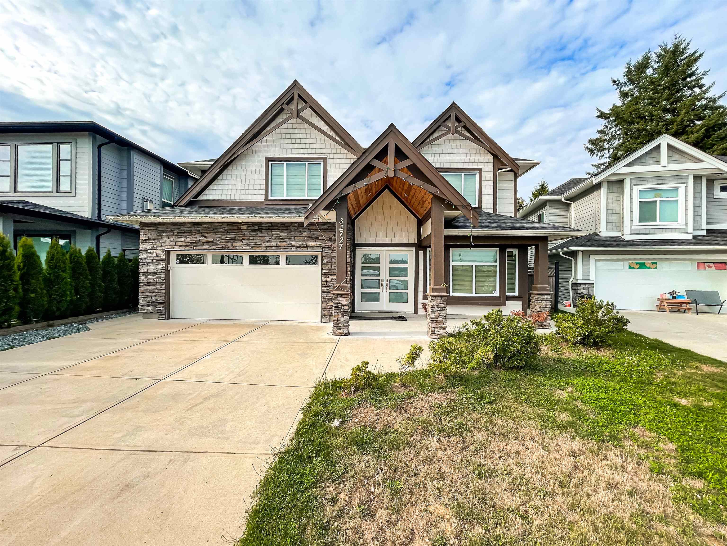 For Sale 1 549 999 32727 Unger Court Mission Bc