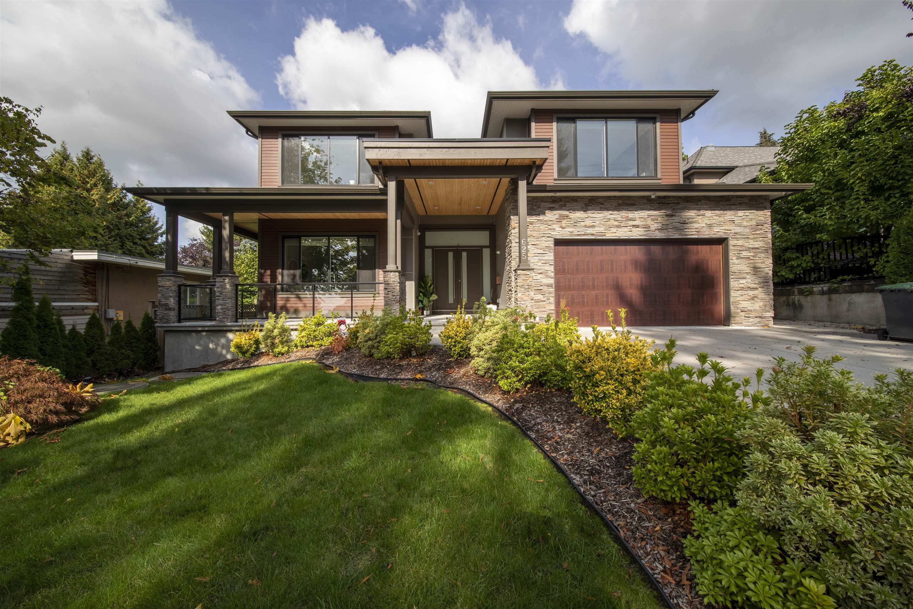 Building Coquitlam British Columbia