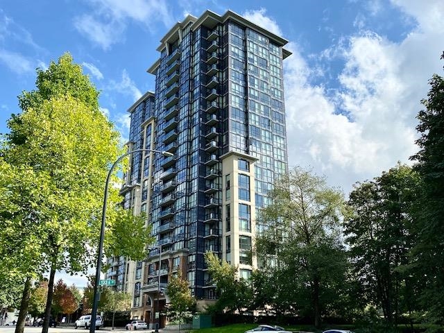 Whalley Apartment/Condo for sale:  1 bedroom 484 sq.ft. (Listed 2021-10-27)