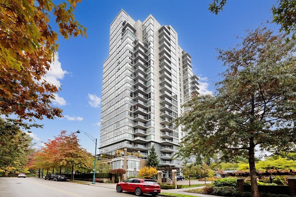 North Shore Pt Moody Apartment/Condo for sale:  2 bedroom 1,302 sq.ft. (Listed 2021-10-16)