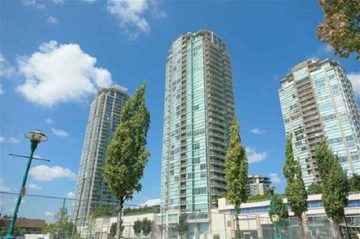 North Coquitlam Apartment/Condo for sale:  1 bedroom 591 sq.ft. (Listed 2021-10-21)