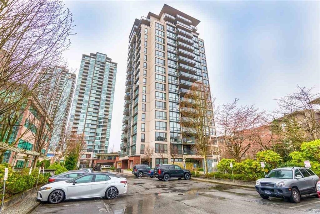 North Coquitlam Apartment/Condo for sale:  1 bedroom 680 sq.ft. (Listed 2021-10-28)