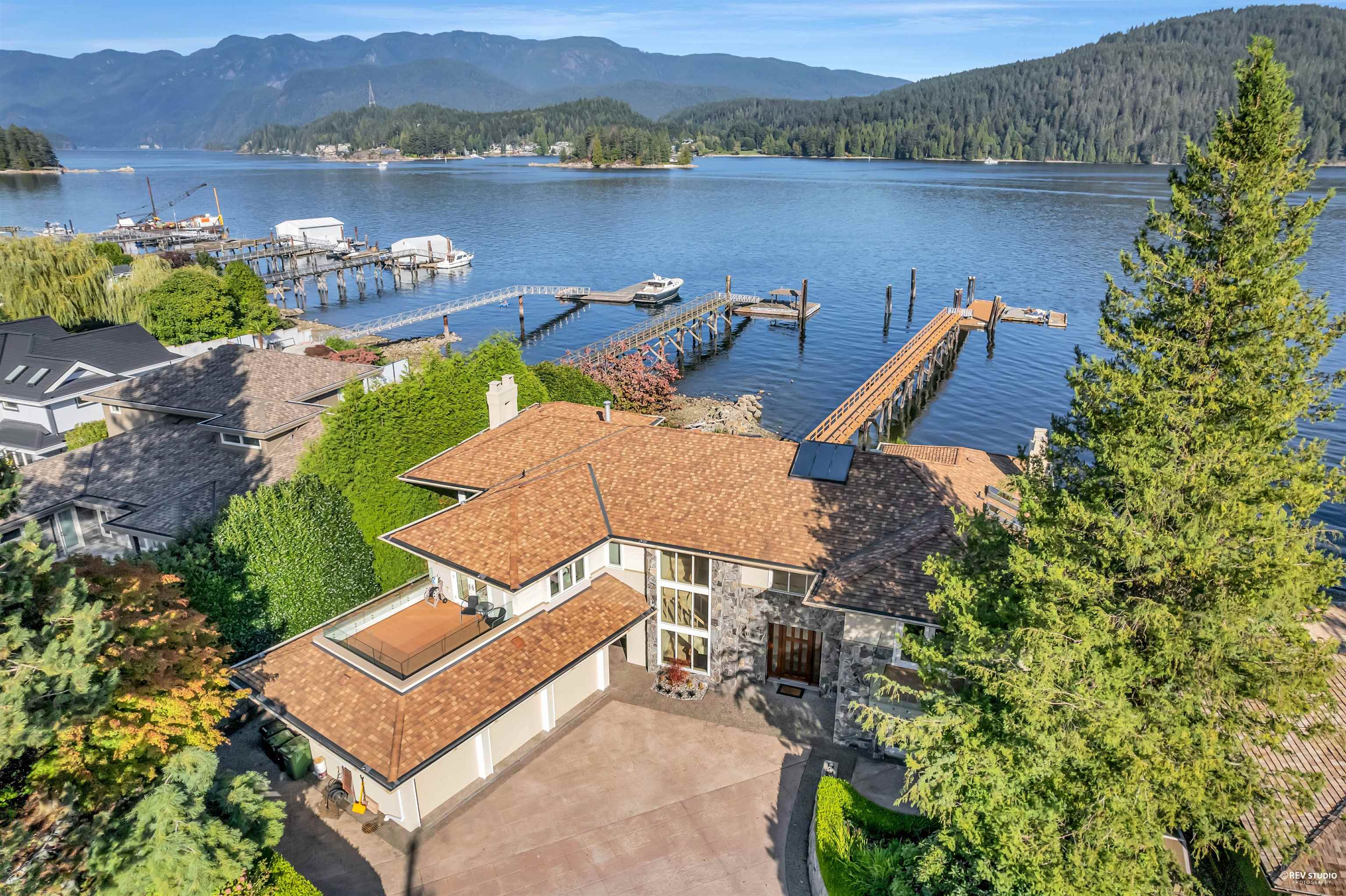 Behroyan & Associates Real Estate Services Ltd., West Vancouver real