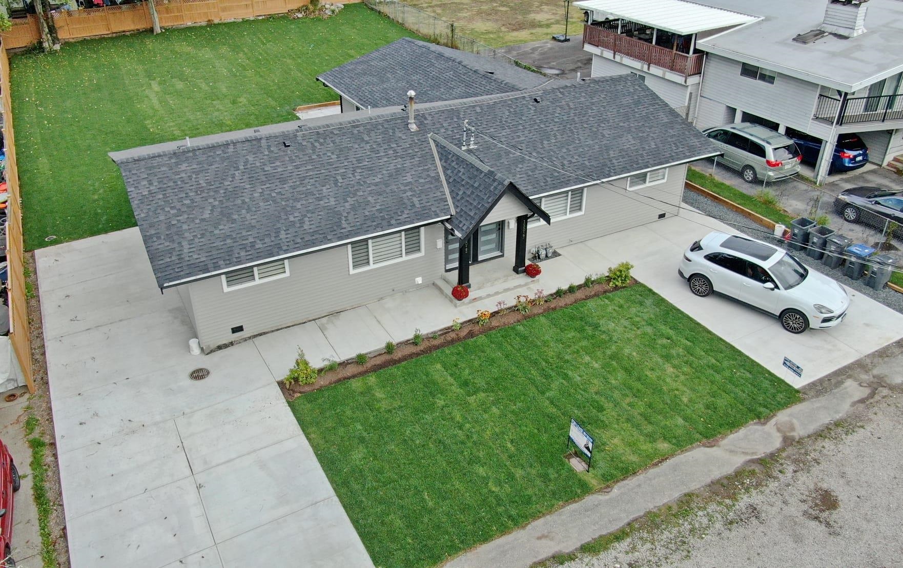 Cedar Hills Duplex for sale:  5 bedroom 2,175 sq.ft. (Listed 1200-04-26)