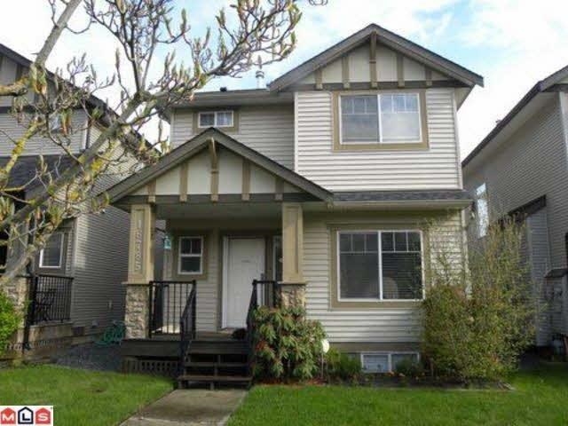 Cloverdale BC House/Single Family for sale:  5 bedroom 2,567 sq.ft. (Listed 2021-11-15)