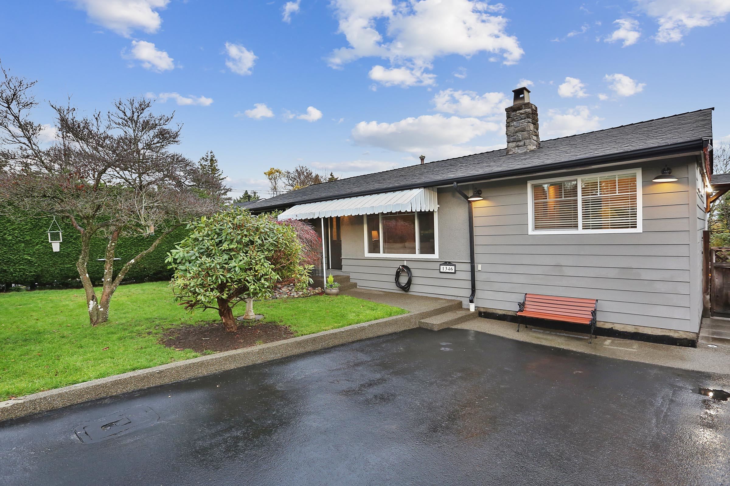 White Rock House/Single Family for sale:  4 bedroom 1,864 sq.ft. (Listed 2021-12-02)