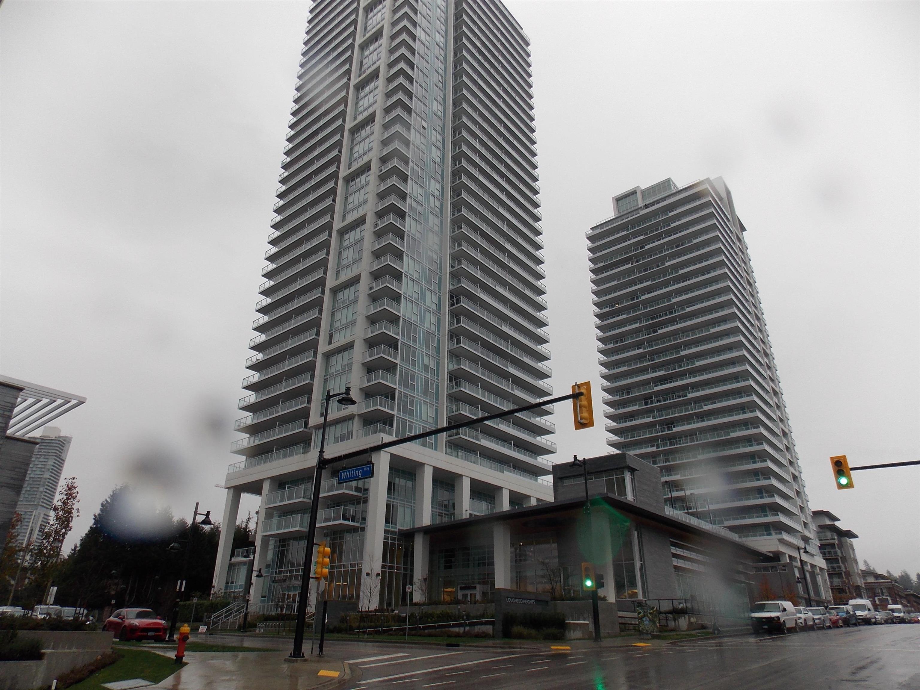 Coquitlam West Apartment/Condo for sale:  2 bedroom 967 sq.ft. (Listed 2021-11-24)
