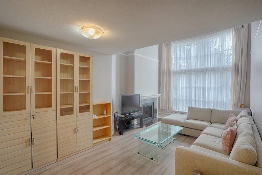 Brighouse Apartment/Condo for sale:  2 bedroom 1,286 sq.ft. (Listed 2021-11-22)