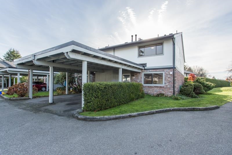Westwind Townhouse for sale:  3 bedroom 1,445 sq.ft. (Listed 2021-11-24)
