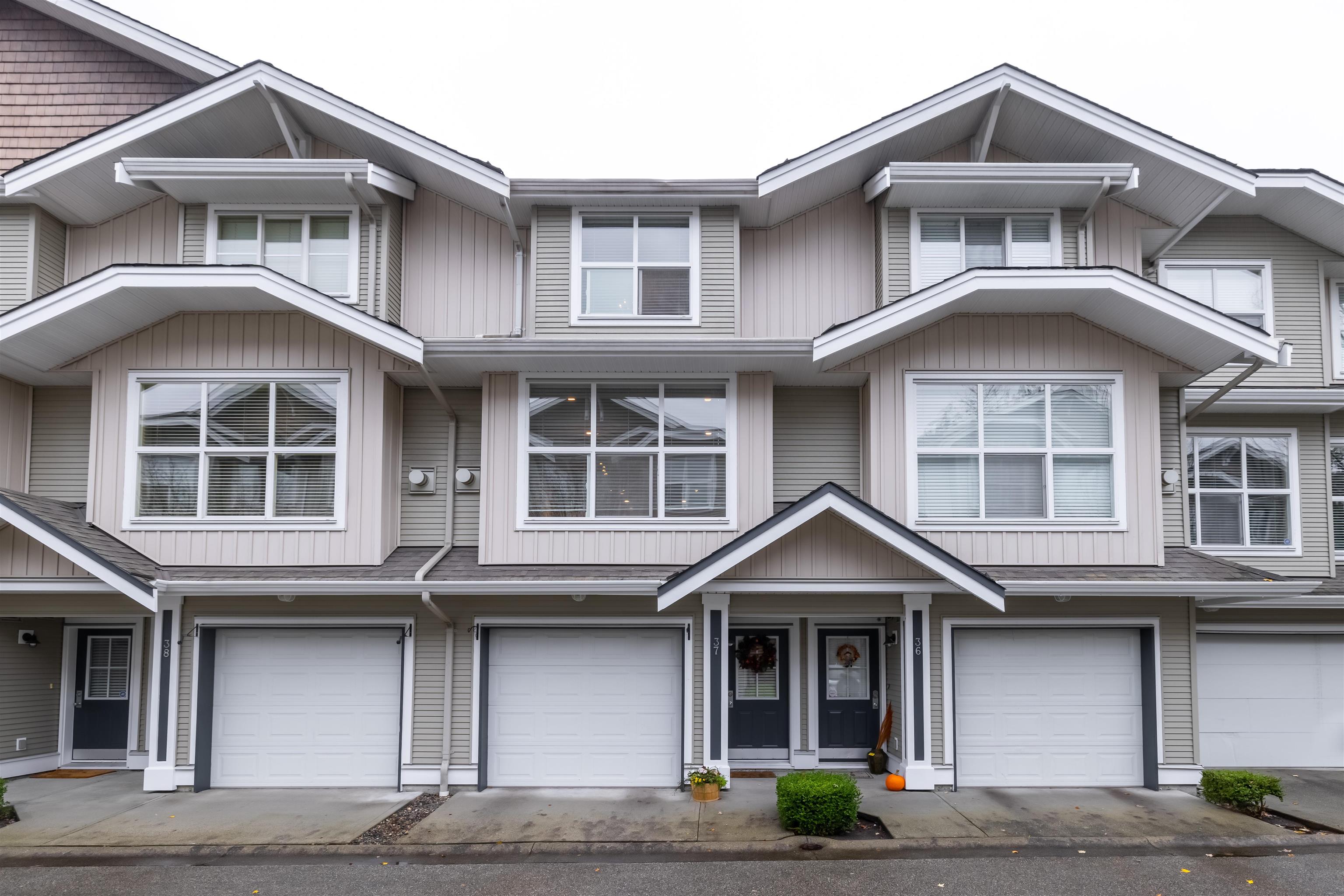 Houses For Sale Langley Bc