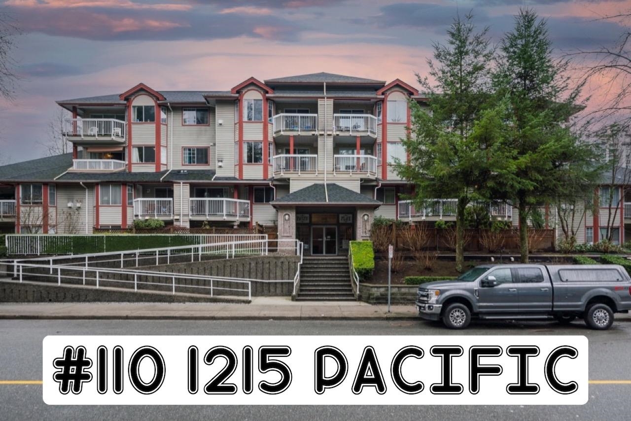 North Coquitlam Apartment/Condo for sale:  1 bedroom 771 sq.ft. (Listed 2022-11-25)