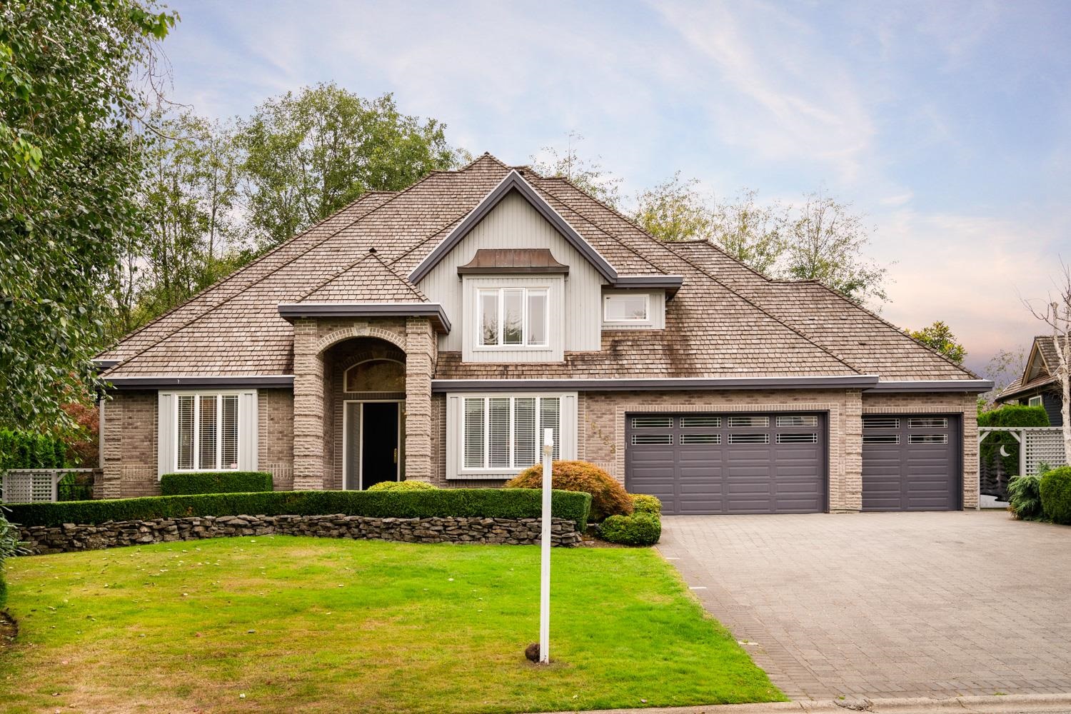 Morgan Creek House/Single Family for sale:  4 bedroom 5,557 sq.ft. (Listed 2022-02-10)