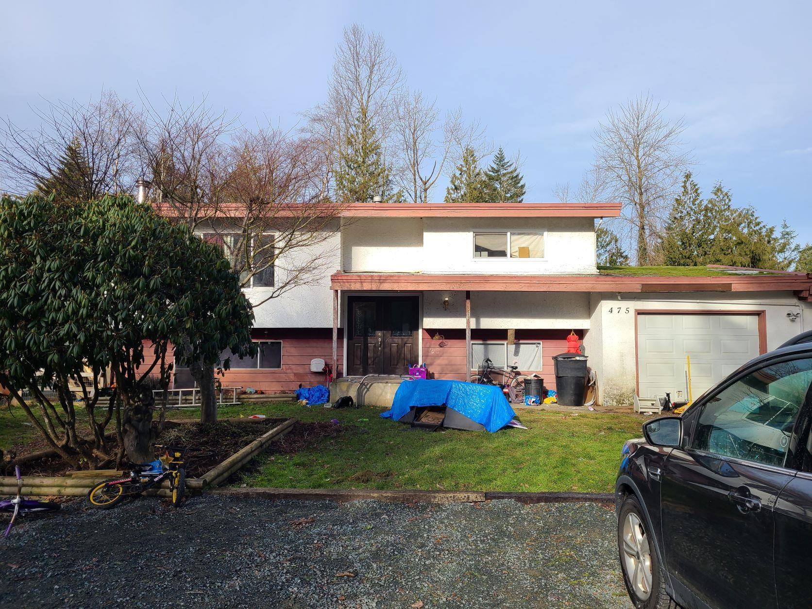 Harrison Hot Springs House/Single Family for sale:  3 bedroom 1,908 sq.ft. (Listed 2022-02-02)