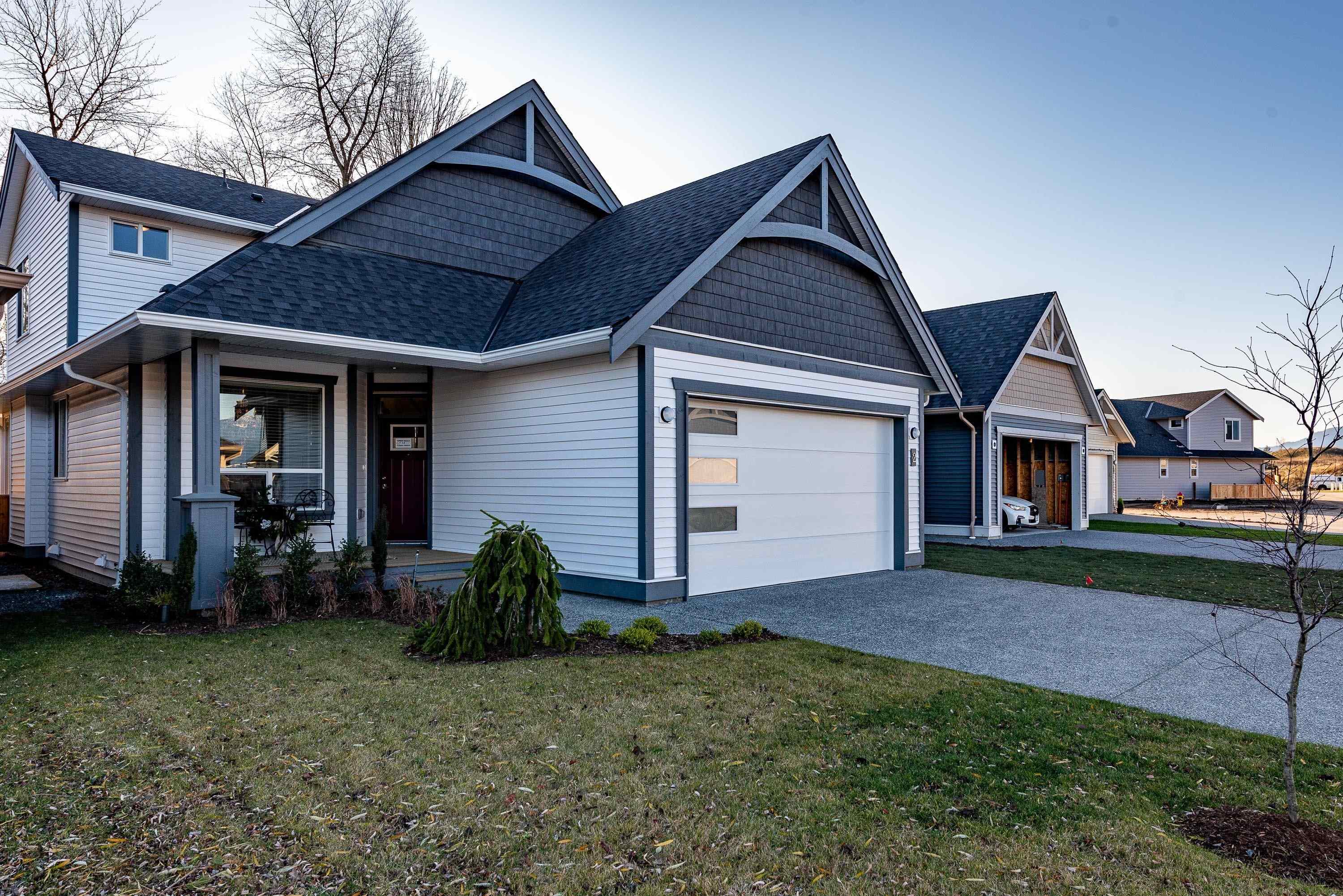 For Sale 899,900 59 6211 CHILLIWACK RIVER ROAD, Chilliwack, BC