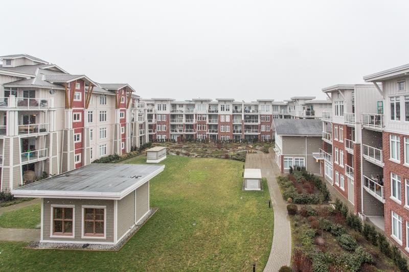 Steveston Village Apartment/Condo for sale:  2 bedroom 891 sq.ft. (Listed 2022-02-09)