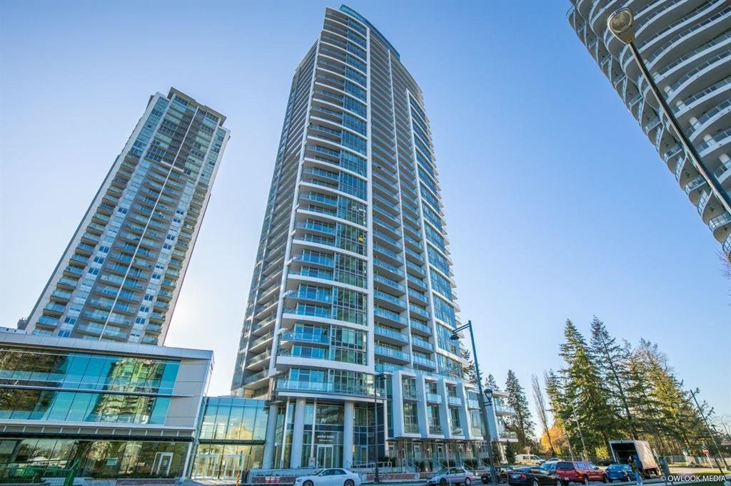 EVOLVE Strata in Surrey British Columbia