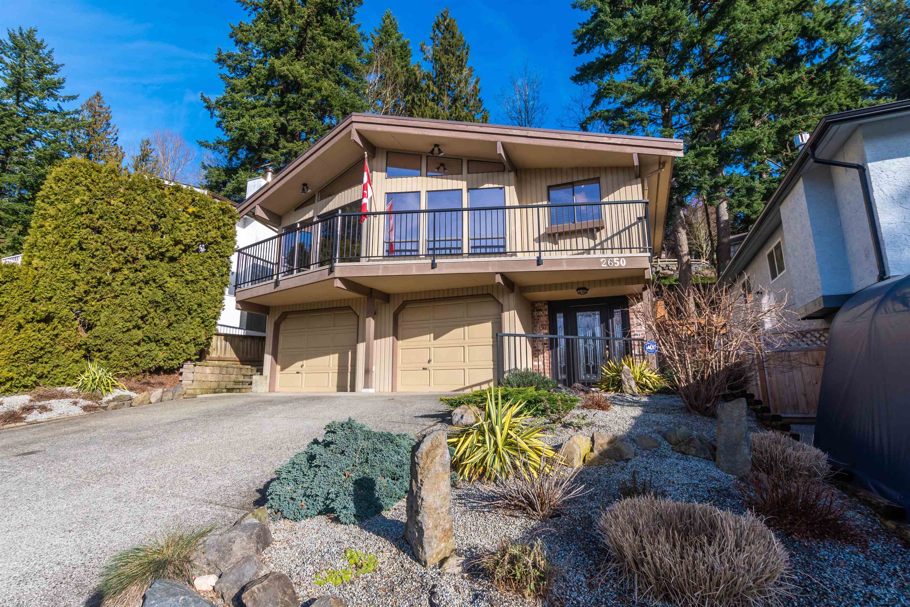 Abbotsford East House/Single Family for sale:  4 bedroom 2,212 sq.ft. (Listed 1200-05-20)