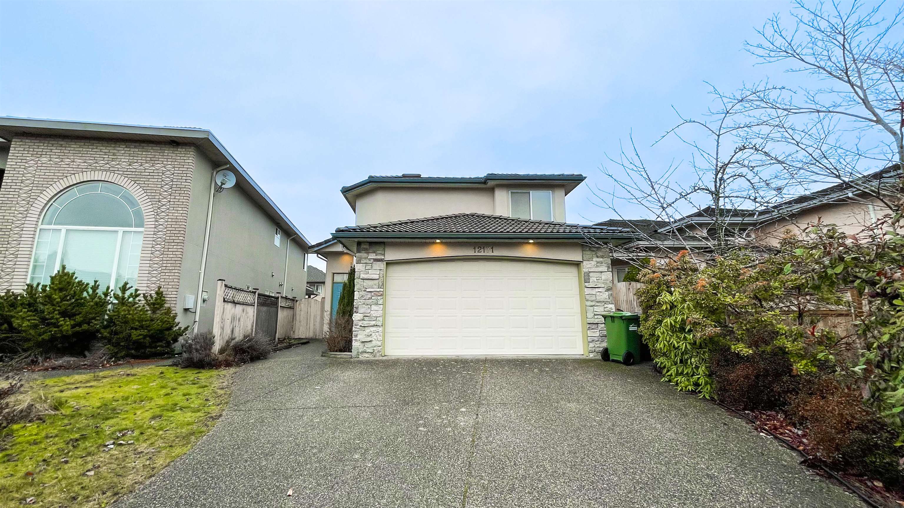 East Cambie House/Single Family for sale:  4 bedroom 2,287 sq.ft. (Listed 2022-02-14)