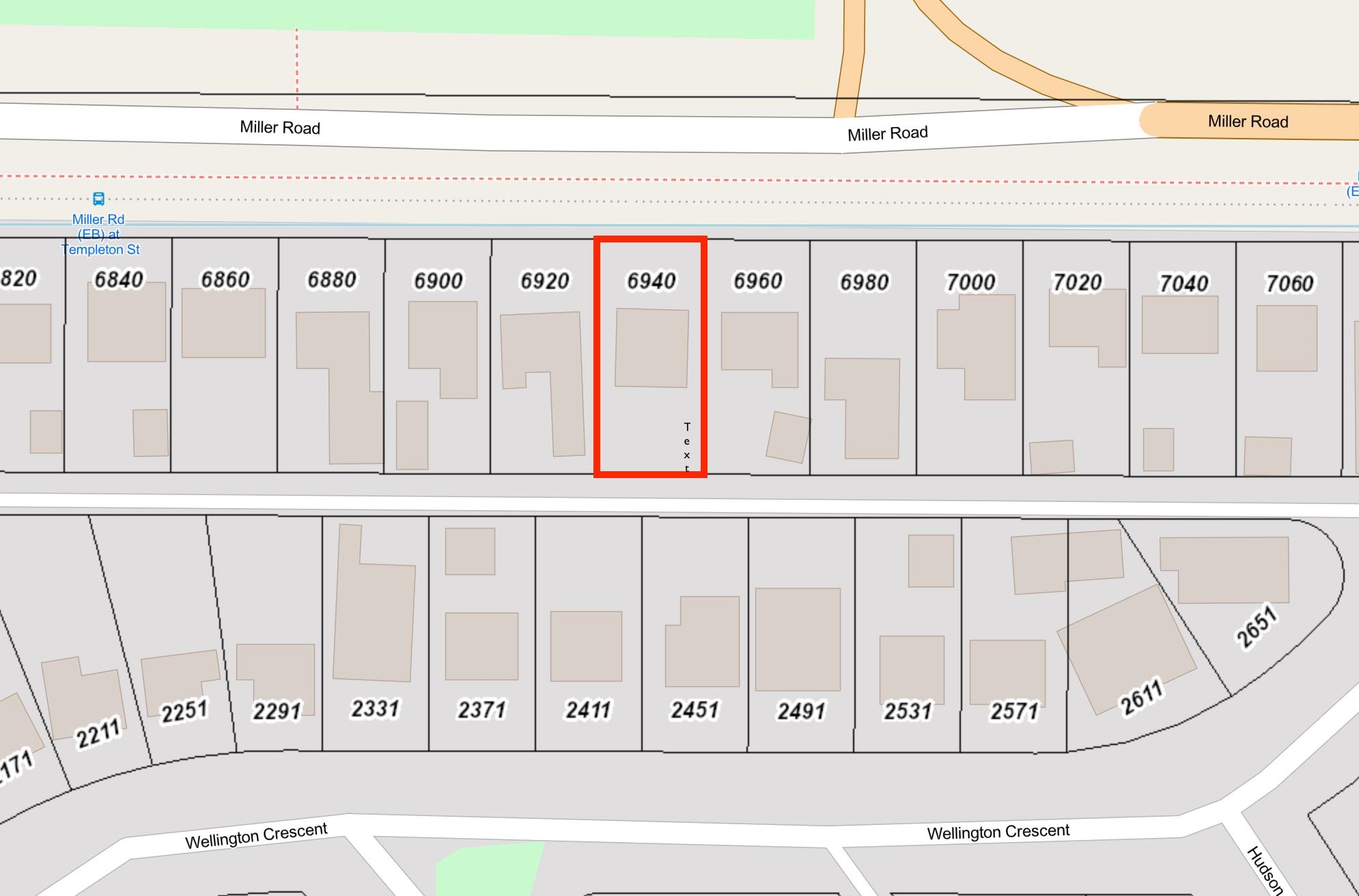 6940 MILLER ROAD - Image 4