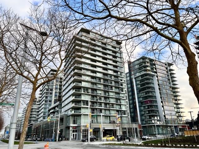 False Creek Apartment/Condo for sale:  1 bedroom 503 sq.ft. (Listed 2022-02-22)