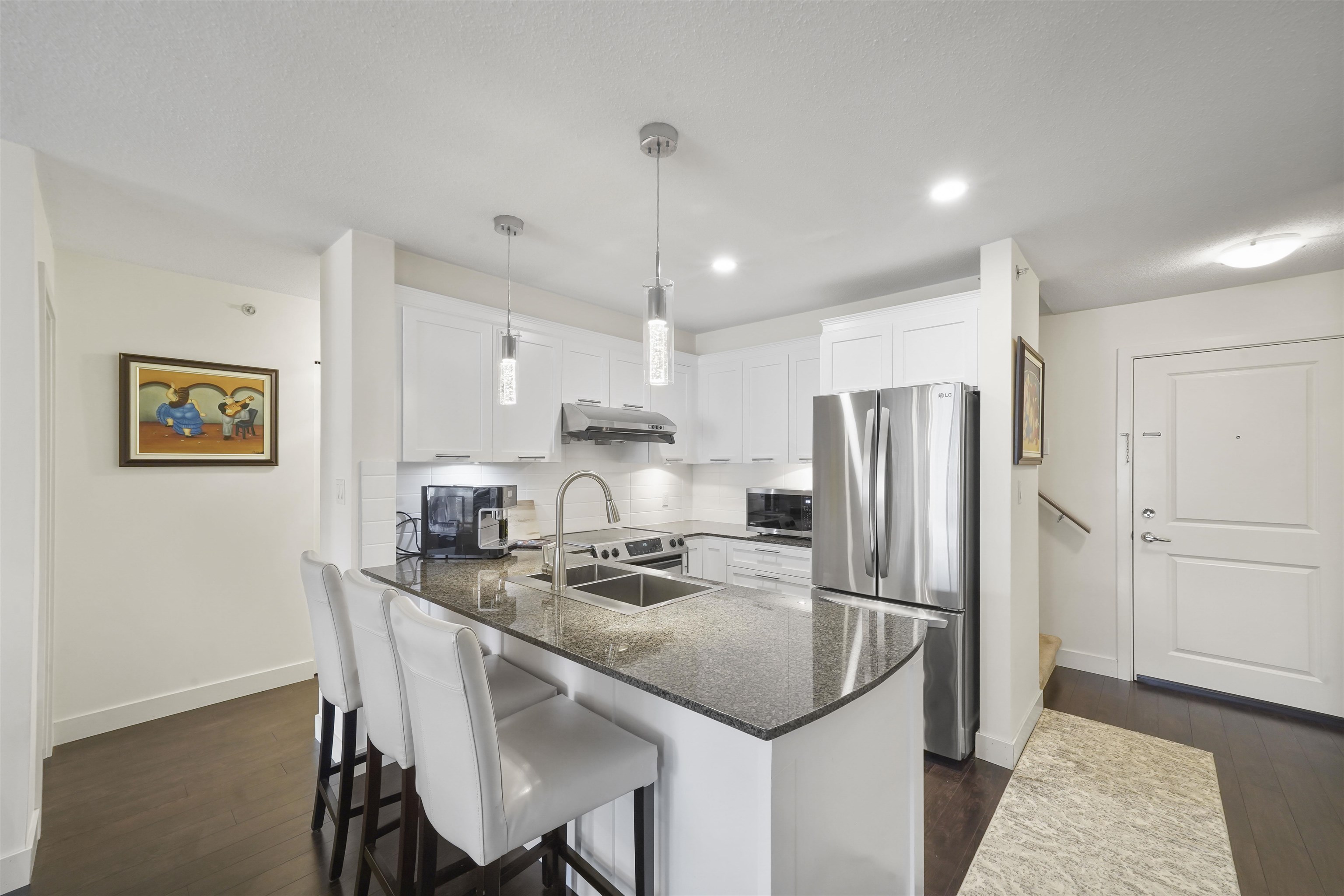 North Meadows PI Apartment/Condo for sale:  2 bedroom 1,181 sq.ft. (Listed 2022-11-25)