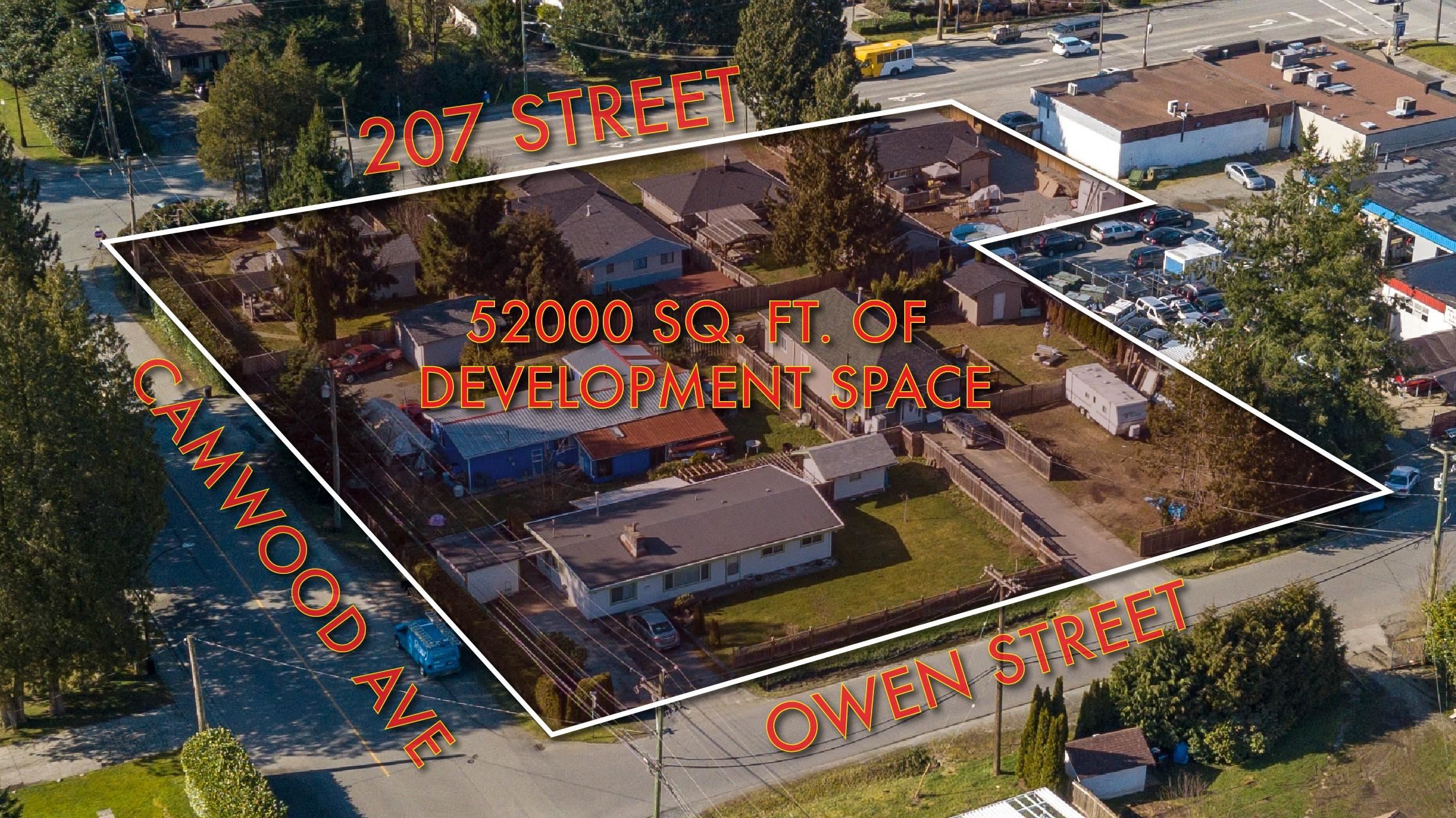Wilson Lam Realtor, 11819 OWEN STREET, Maple Ridge, British Columbia V2X 4W6, 3 Bedrooms, 1 Bathroom, Residential Detached,For Sale ,R2659319