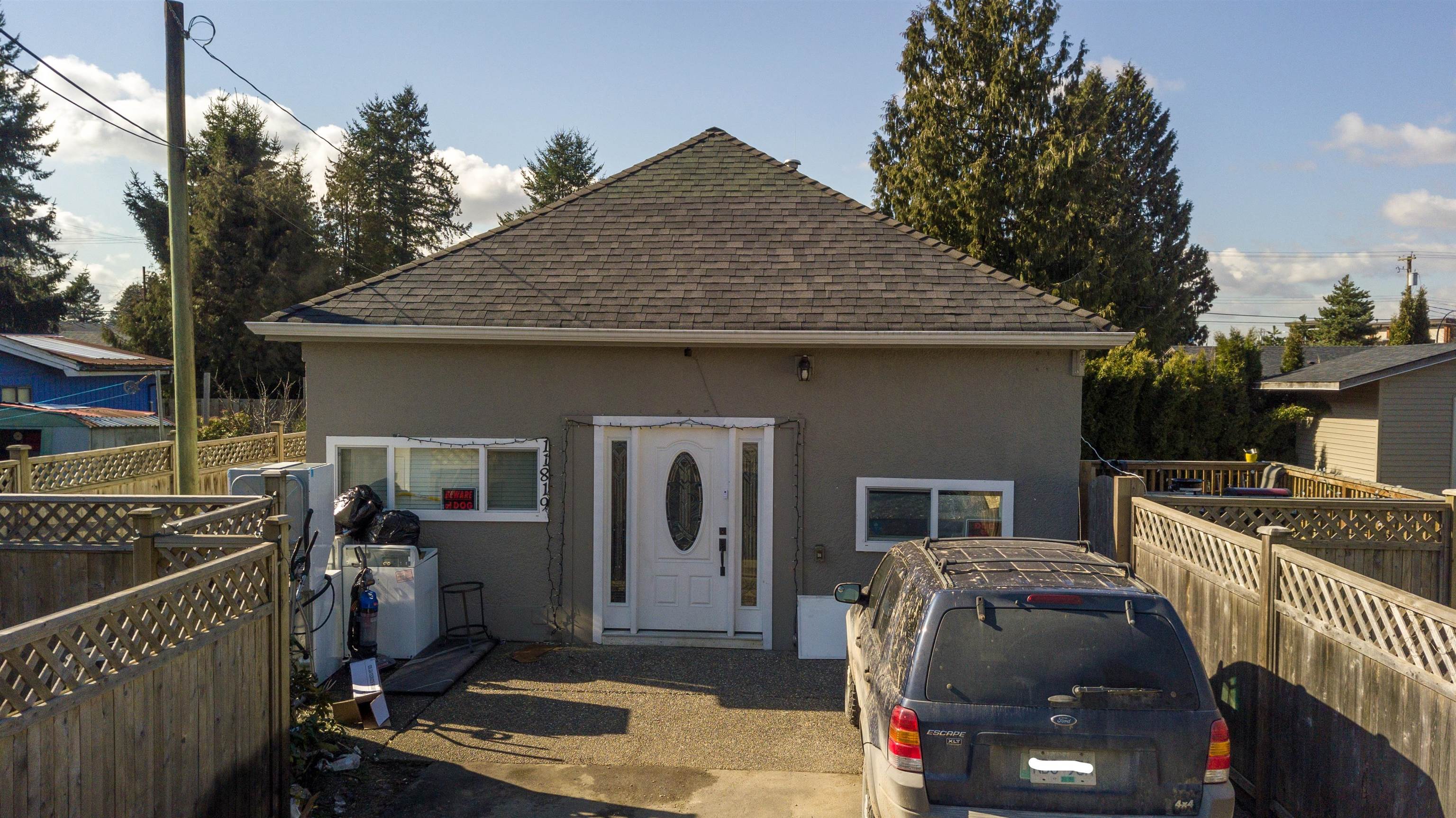 Wilson Lam Realtor, 11819 OWEN STREET, Maple Ridge, British Columbia V2X 4W6, 3 Bedrooms, 1 Bathroom, Residential Detached,For Sale ,R2659319