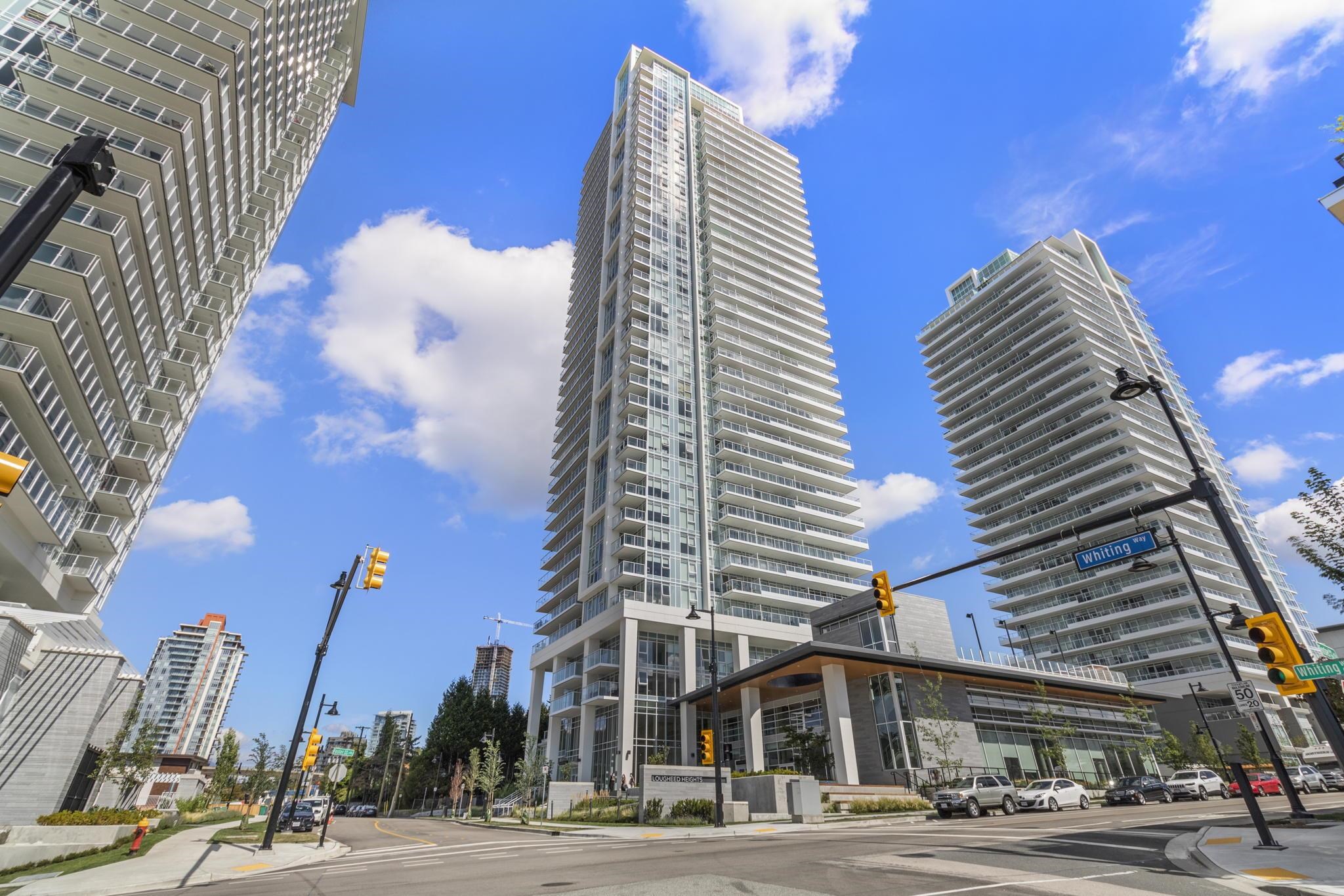Coquitlam West Apartment/Condo for sale:  2 bedroom 963 sq.ft. (Listed 2022-03-03)