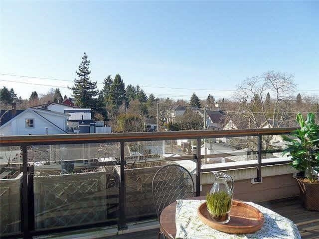 3611 18TH, Vancouver, British Columbia V6S 1B3, 2 Bedrooms Bedrooms, ,1 BathroomBathrooms,Residential Attached,For Sale,18TH,R2660607