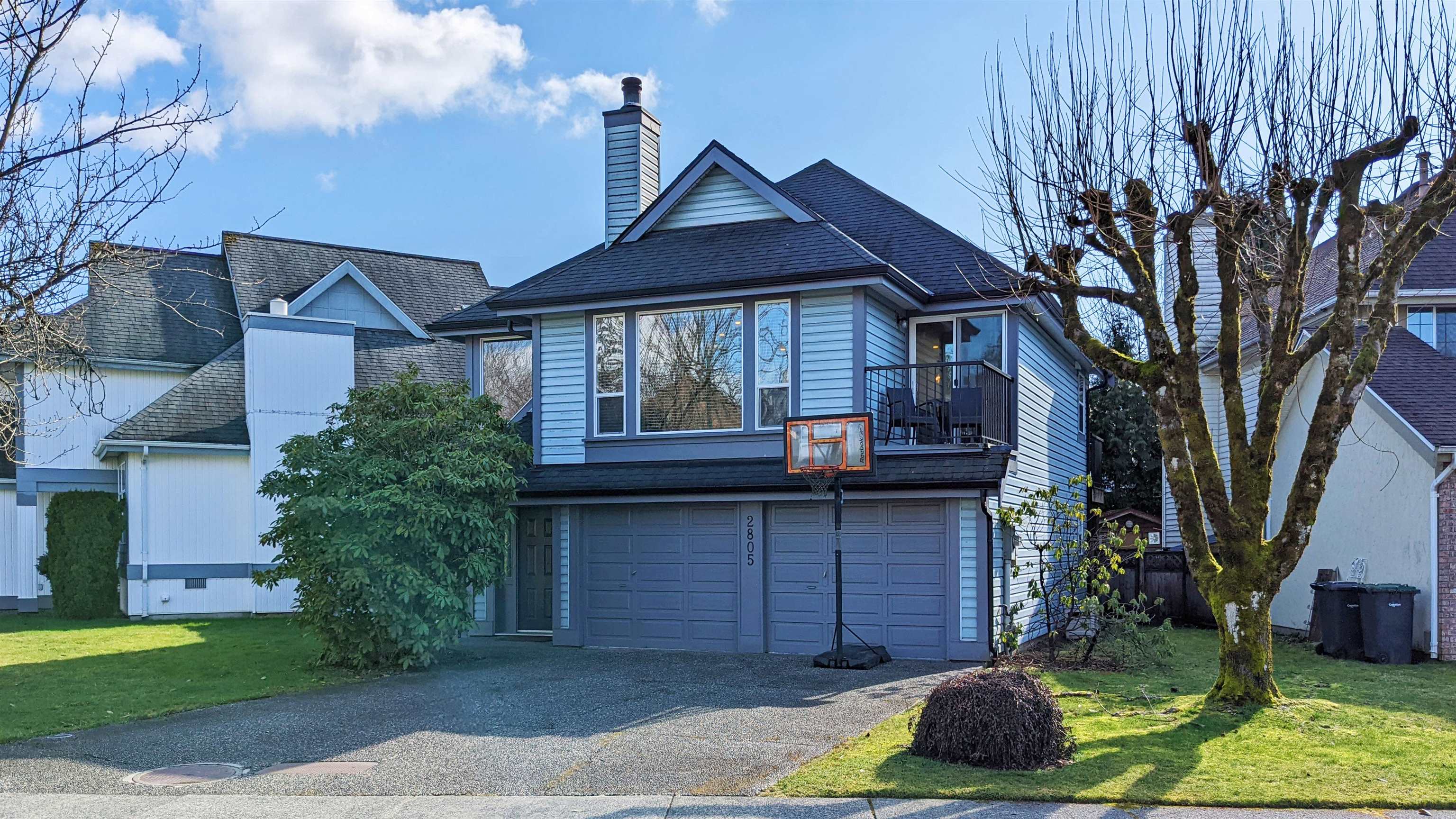 Coquitlam East House/Single Family for sale:  4 bedroom 2,383 sq.ft. (Listed 2022-03-08)