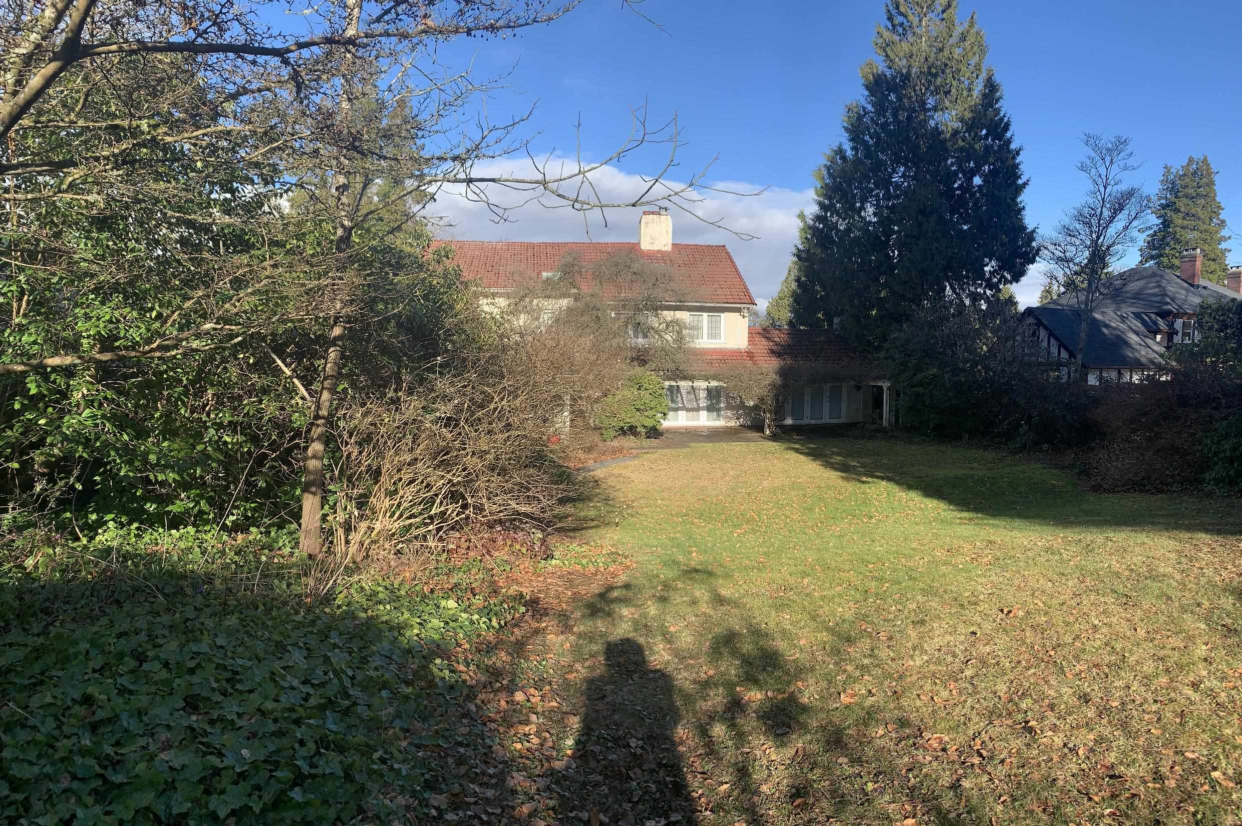 Anne Mainwaring, Vancouver BC real estate Point Grey