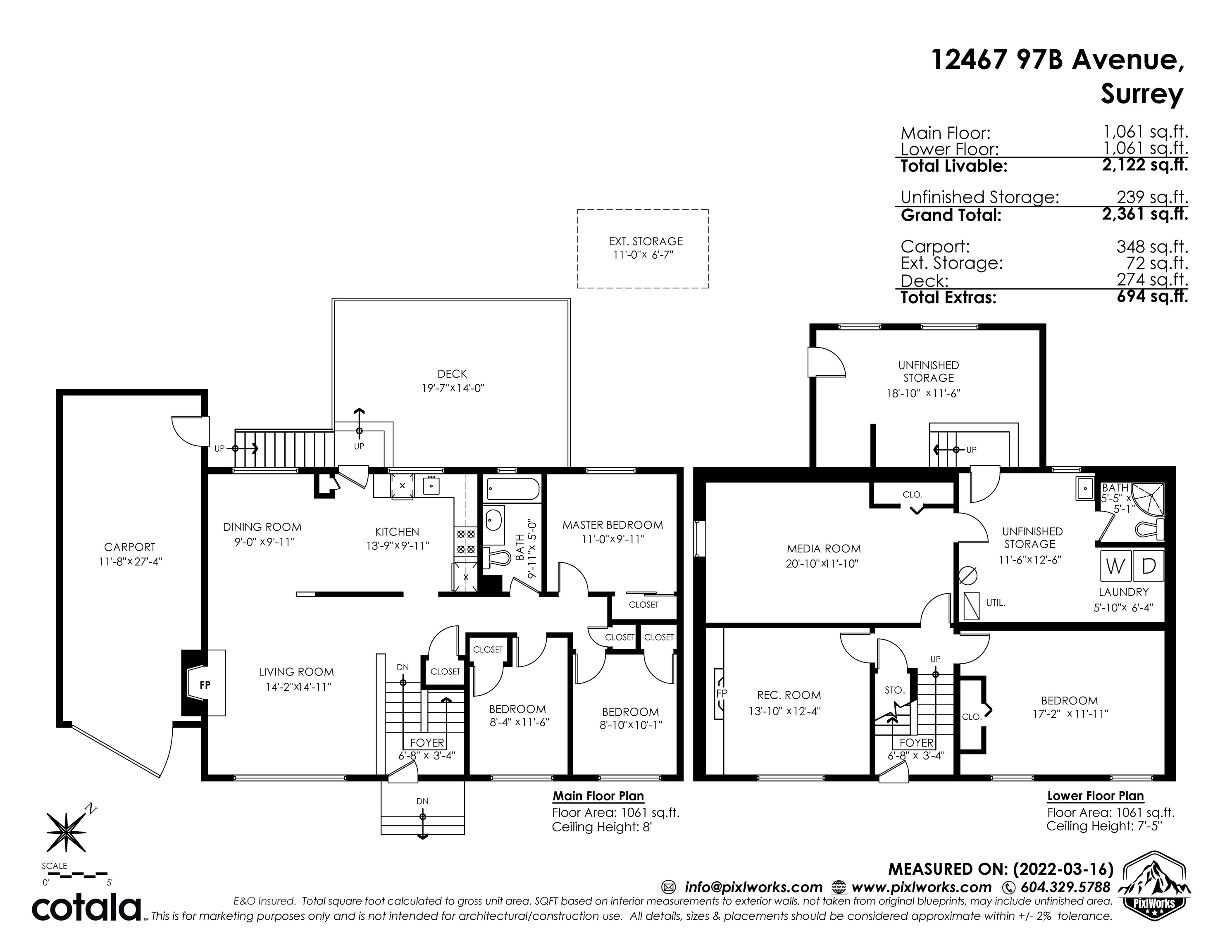 Cedar Hills House/Single Family for sale: 4 bedroom 2,361 sq