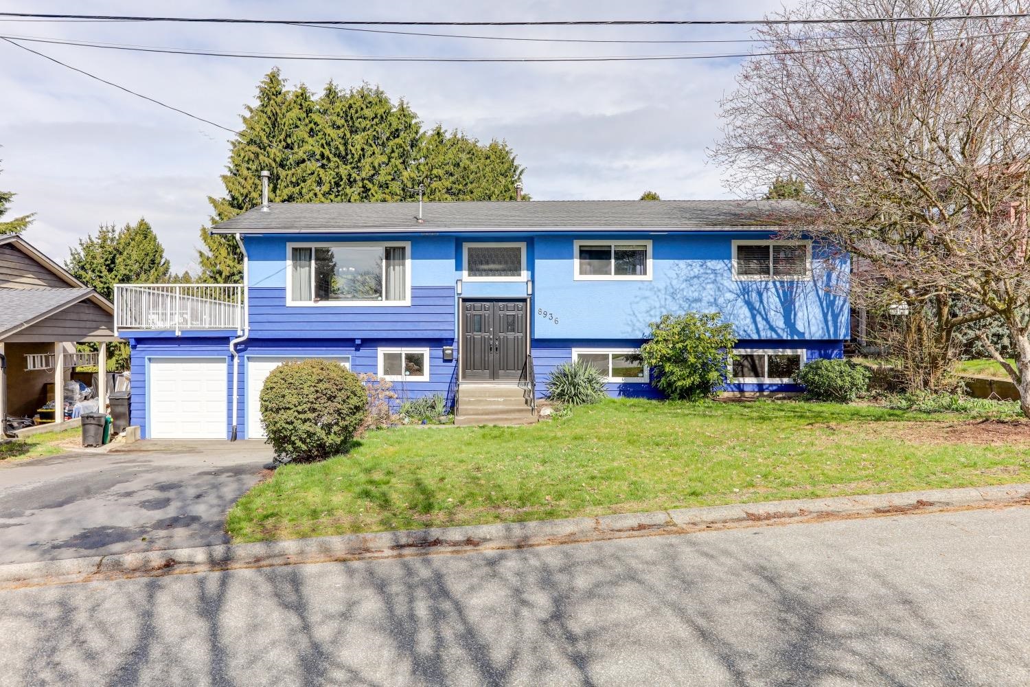 Nordel House/Single Family for sale:  4 bedroom 2,072 sq.ft. (Listed 2022-03-21)
