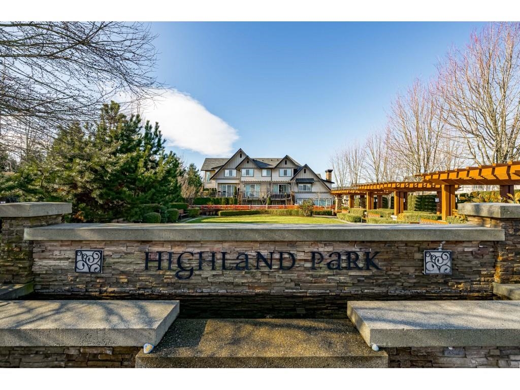 Grandview Surrey Townhouse for sale:  3 bedroom 1,420 sq.ft. (Listed 2022-03-28)