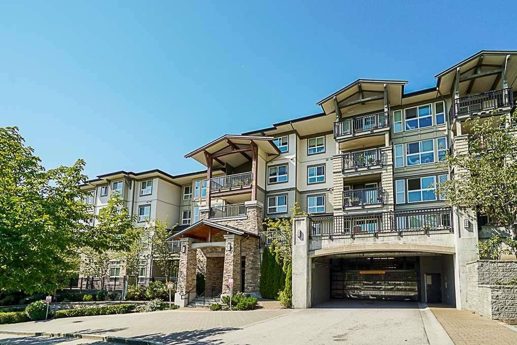 Westwood Plateau Apartment/Condo for sale:  1 bedroom 682 sq.ft. (Listed 2022-11-25)