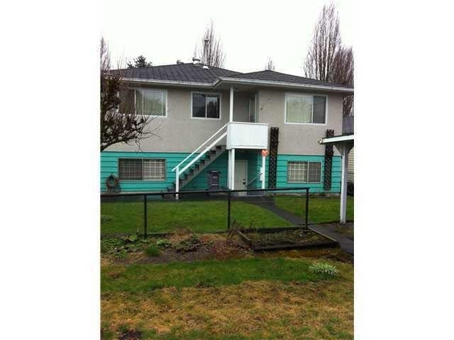 5365 EARLES STREET Vancouver, British Columbia V5R 3S2