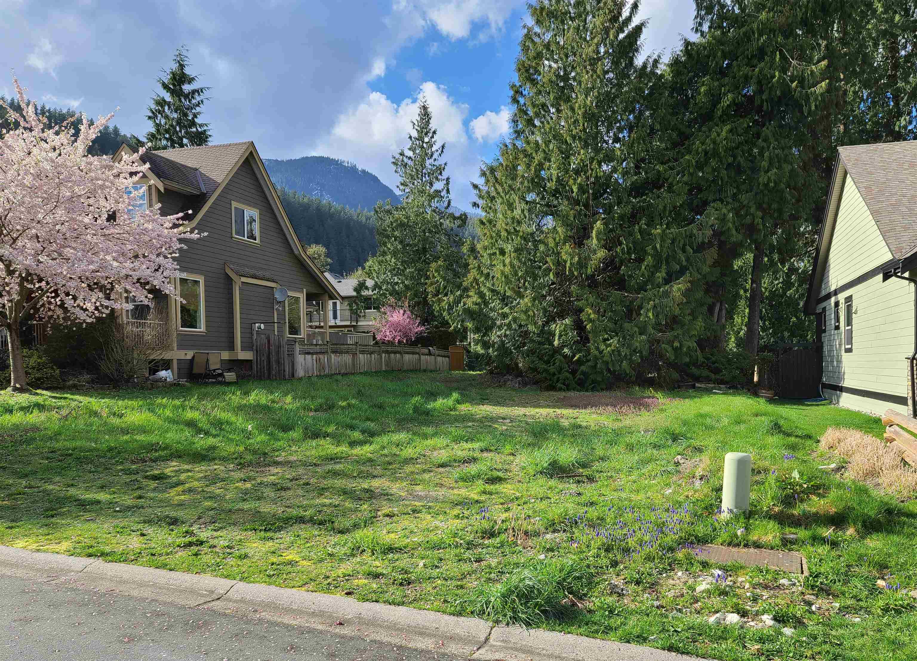 14500 MORRIS VALLEY, Mission, British Columbia , Land Only,For Sale, MLS-R2674126