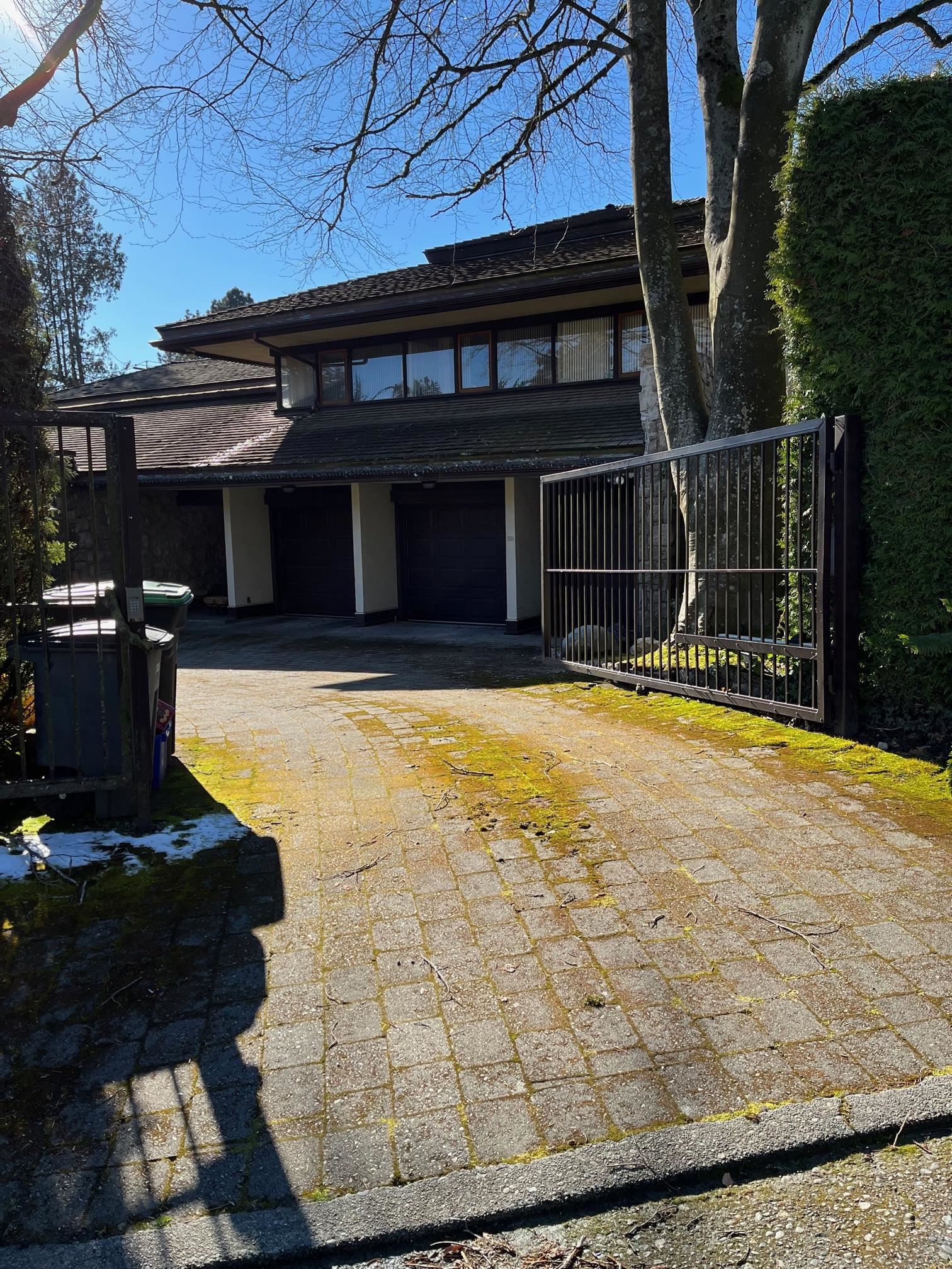 Wilson Lam Realtor, 6171 SOUTHLANDS, Vancouver, British Columbia V6M 3Y5, Land Only,For Sale ,R2674691