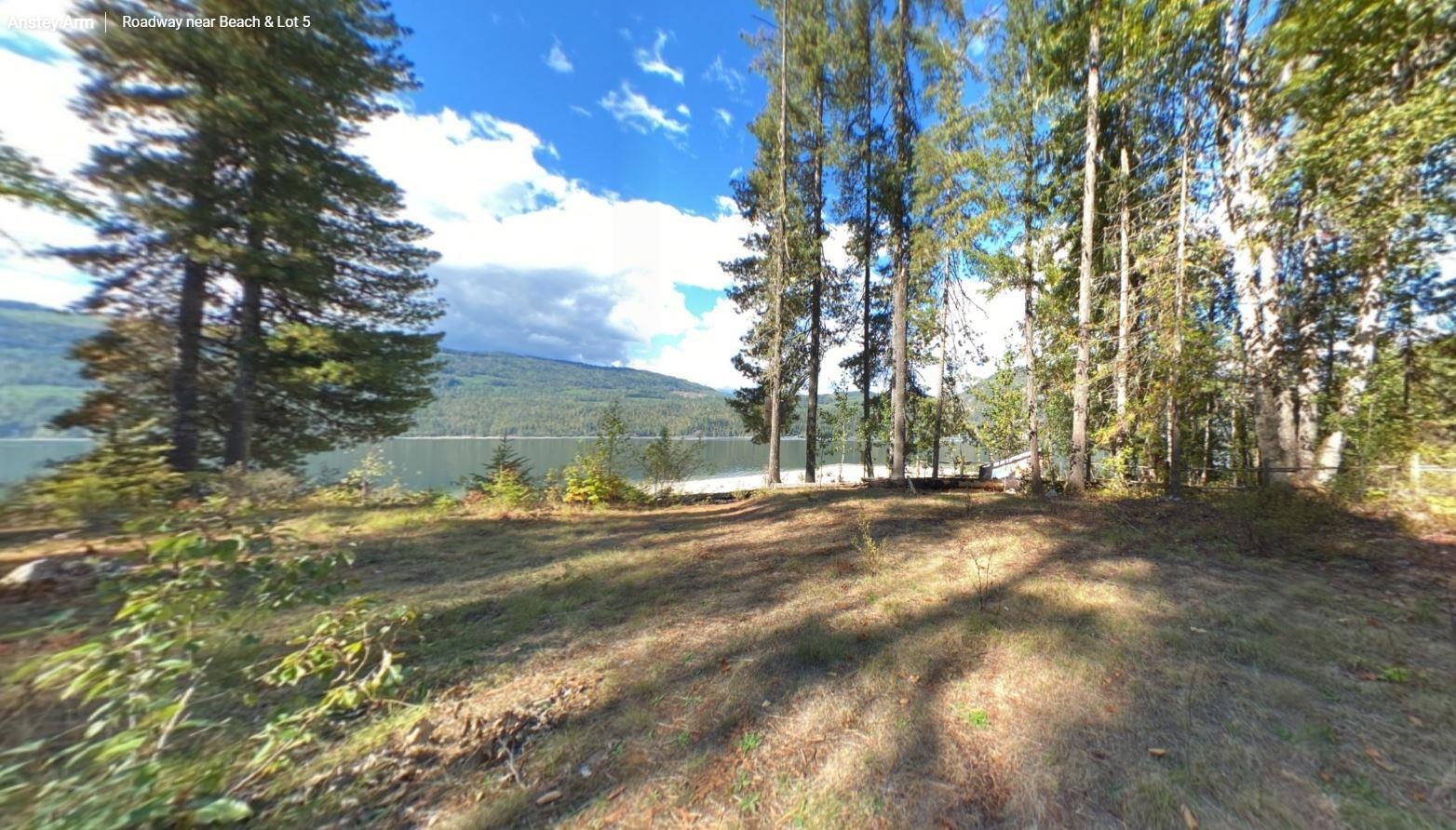Listing image of LOT 6 N QUEEST ANSTEY ARM