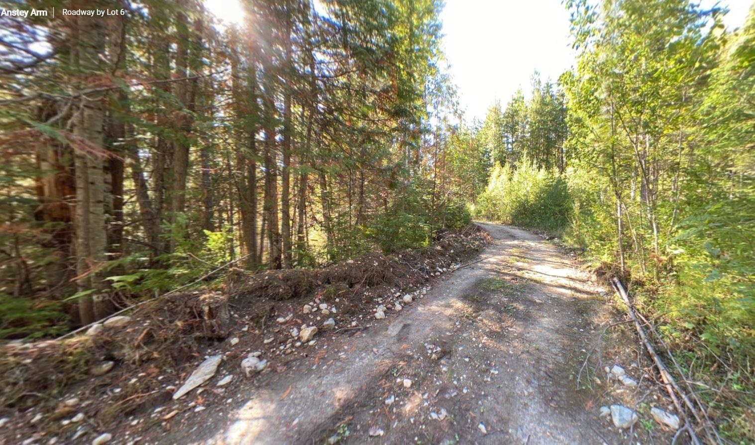 LOT 6 NQUEEST ANSTEY ARM, No City Value, British Columbia, ,Land Only,For Sale,R2675654