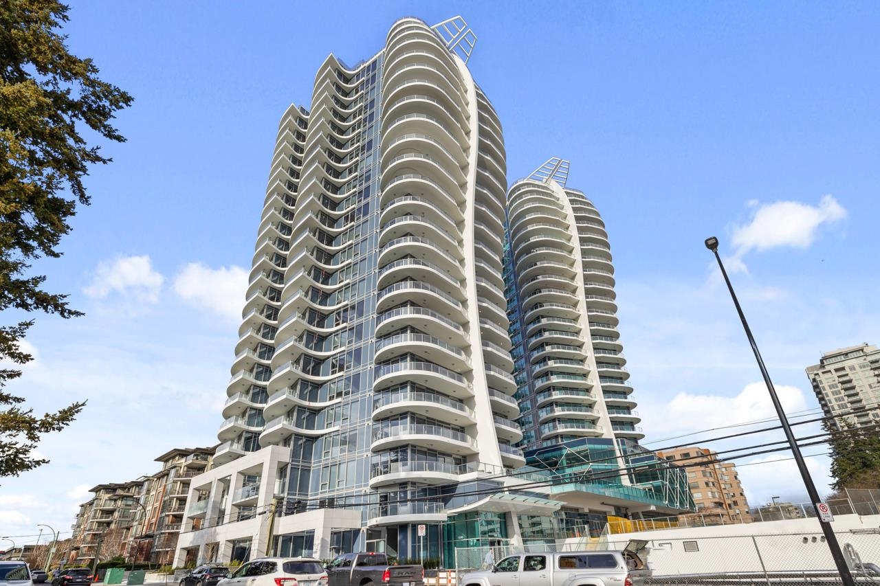 White Rock Apartment/Condo for sale:  2 bedroom 1,122 sq.ft. (Listed 2022-04-14)