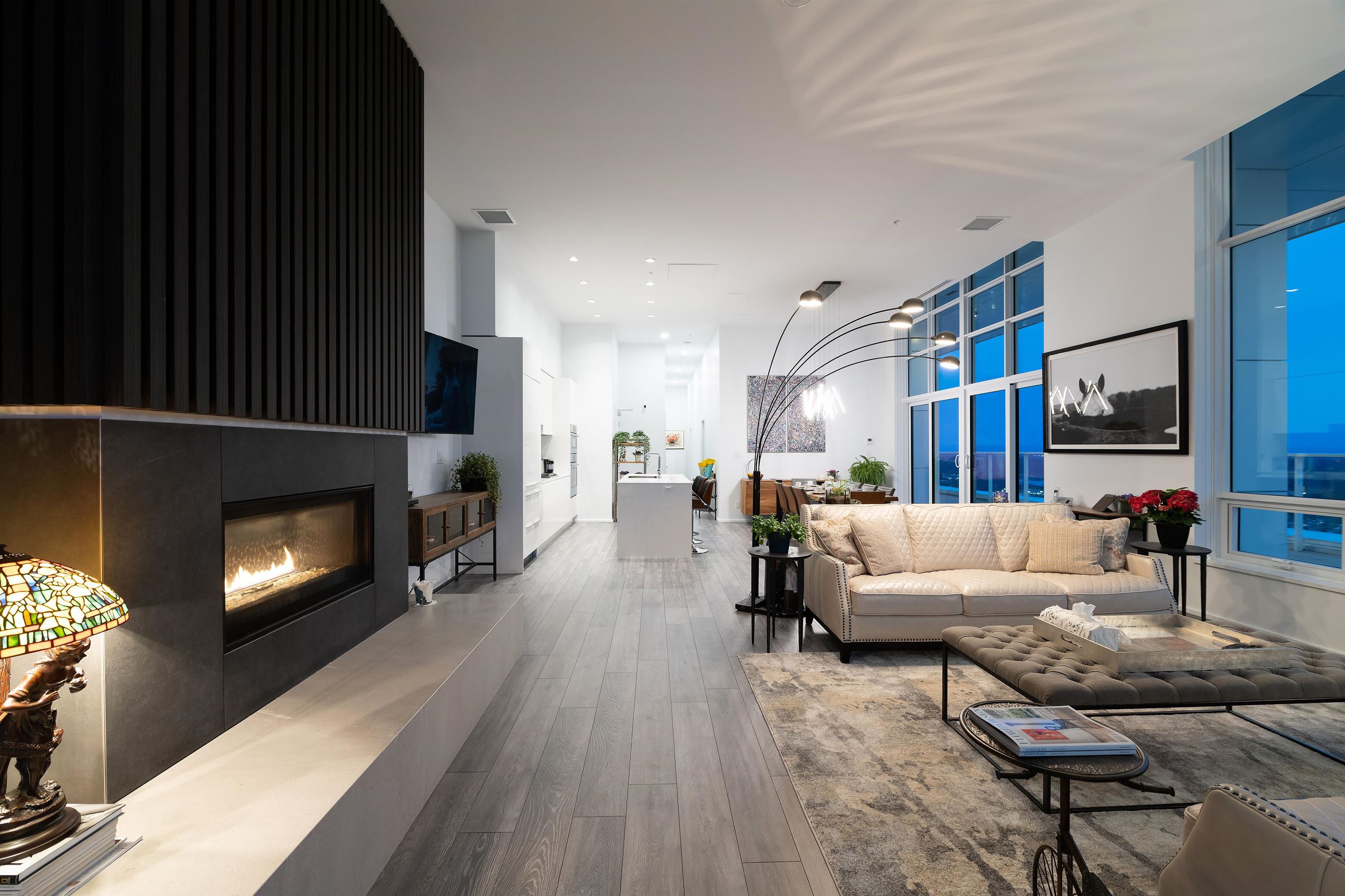 Wilson Lam Realtor, 5401-4650 BRENTWOOD BOULEVARD, Burnaby, British Columbia V5C 0M3, 3 Bedrooms, 4 Bathrooms, Residential Attached,For Sale ,R2677203