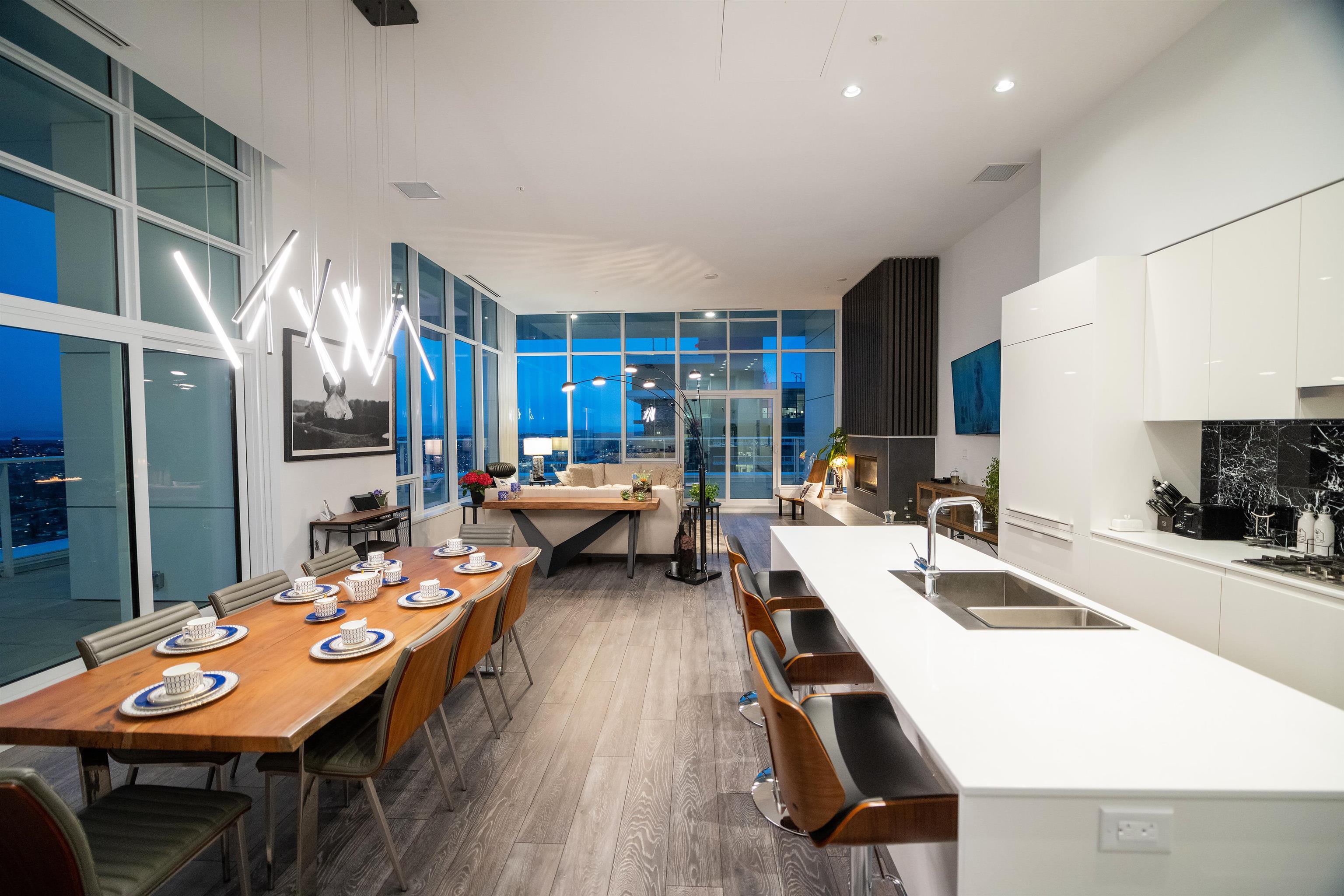 Wilson Lam Realtor, 5401-4650 BRENTWOOD BOULEVARD, Burnaby, British Columbia V5C 0M3, 3 Bedrooms, 4 Bathrooms, Residential Attached,For Sale ,R2677203