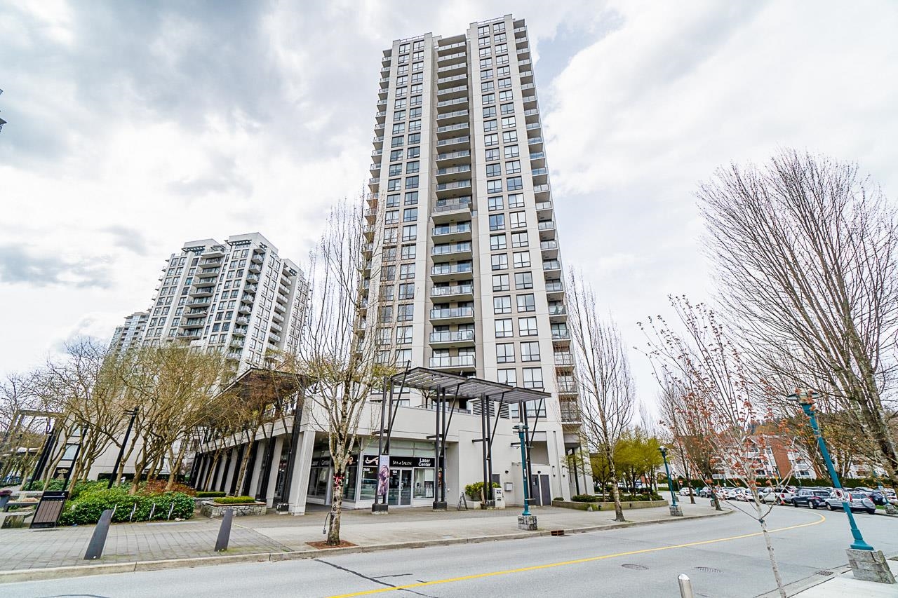 North Coquitlam Apartment/Condo for sale:  2 bedroom 1,001 sq.ft. (Listed 2022-04-25)