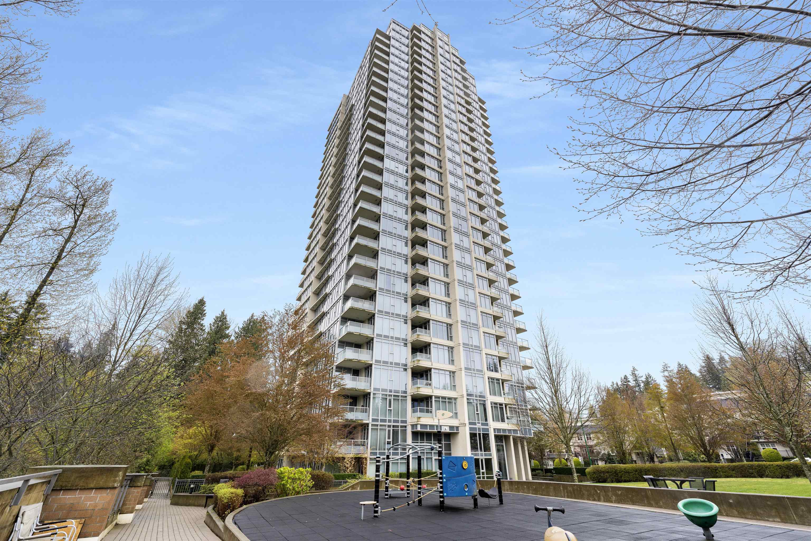 Edmonds BE Apartment/Condo for sale:  2 bedroom 905 sq.ft. (Listed 2022-04-21)