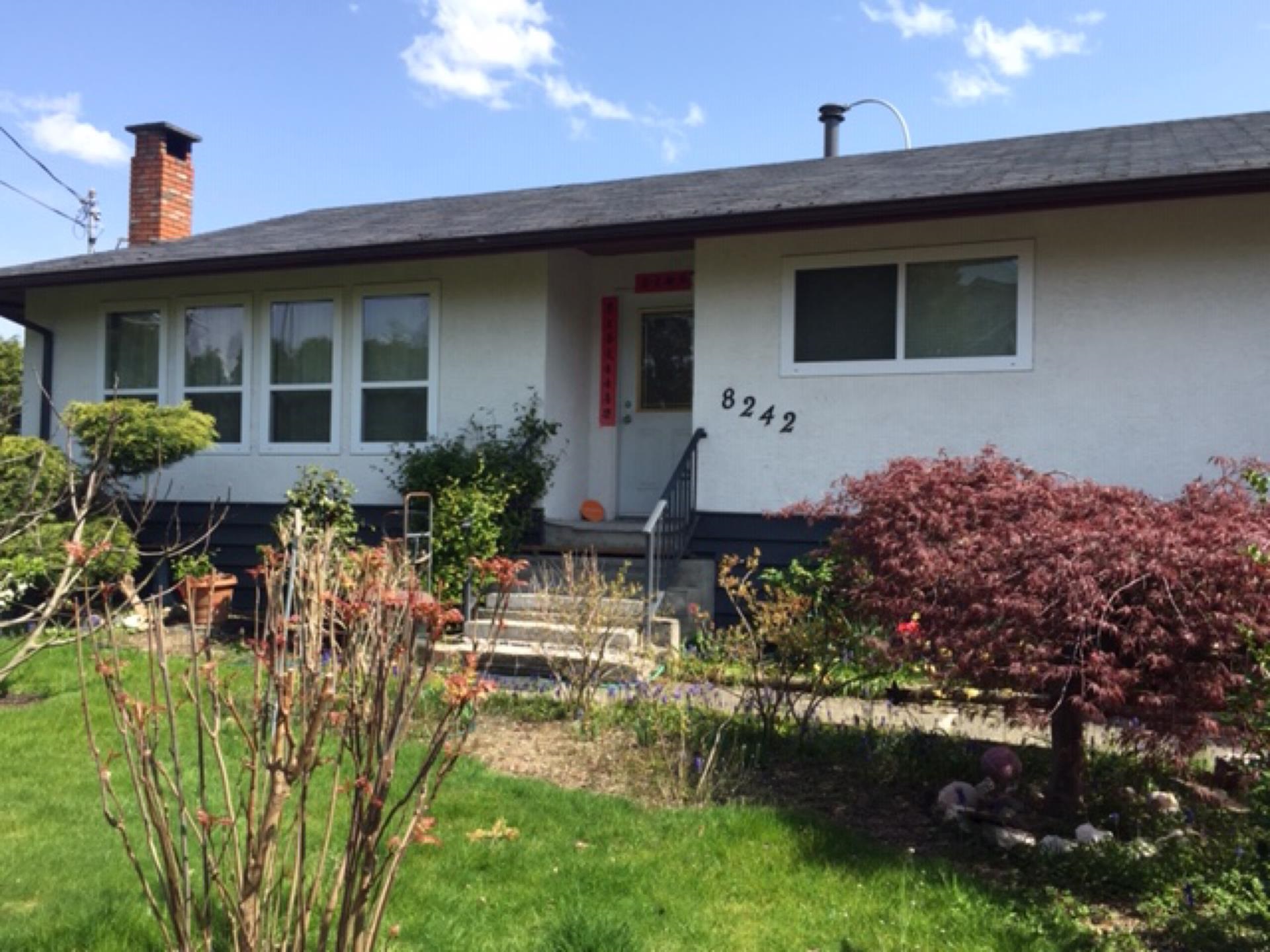 Fleetwood Tynehead House/Single Family for sale:  3 bedroom 1,500 sq.ft. (Listed 2022-07-04)