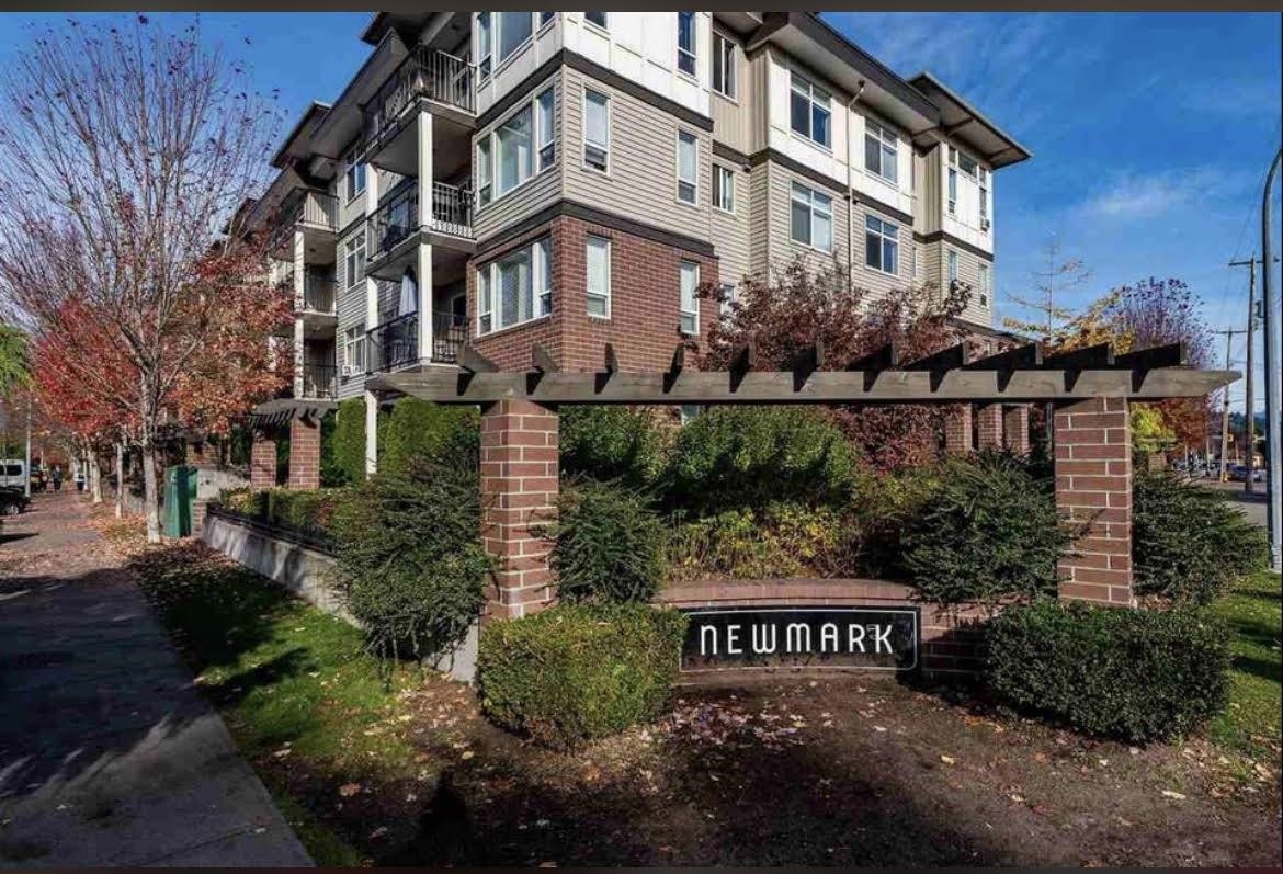 Chilliwack Proper East Apartment/Condo for sale:  2 bedroom 867 sq.ft. (Listed 2023-03-04)